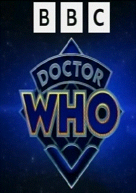 Link to the BBC's Doctor Who website